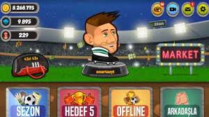 Maç kazandıkça taraftar sayınızı arttırıp kazandığınız altınlarla da. Online Kafa Topu Apk Indir Full Android V32 13 Torrent Oyun Indir Full Indir Tam Indir Saglam Indir
