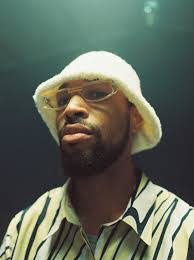 Jermaine Mc's Instagram, Twitter & Facebook