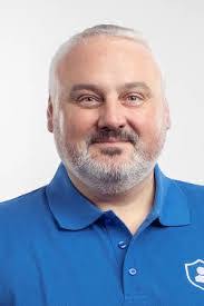 Kevin Weinmann's Instagram, Twitter & Facebook