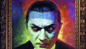 LET ME IN COMIC BOOK/GRAPHIC NOVEL HIGHLIGHT