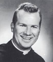 Rev Jack Gavin Educator, Principal