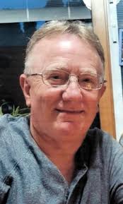 Gregory Hunter Obituary (1958