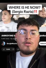 Where Does Sergio Juarez Live