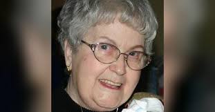 Sybil Casey Obituary