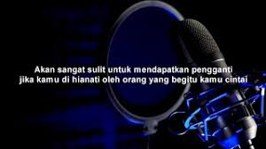 Momen pasca berpisah dengan sang mantan, memang menjadi momen yang berat. Lagu Putus Cinta Paling Sedih Auto Nangis Youtube