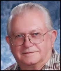 John WOLFENDEN Obituary (2012)