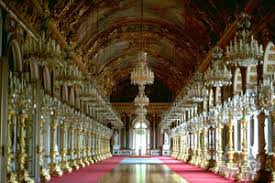 The king demanded that the hall be built to scale. The Three Musketeers Film Locations