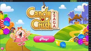 Gaming isn't just for specialized consoles and systems anymore now that you can play your favorite video games on your laptop or tablet. Candy Crush Sega On Pc With Noxplayer Top5 Cheats Tips And Tricks Noxplayer