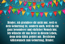 Https Xn Geburtstags Wnsche Y6b Org Bruder