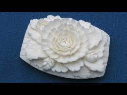 Cara membuat kerajinan tangan bunga dari koran bekas. Benar Benar Keren Kerajinan Tangan Dari Bahan Lunak Youtube