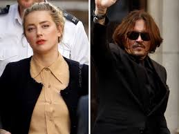 Suing the actual org who was supposed to. Johnny Amber Johnny Depp S Legal Team Plays Video Of Amber Heard Being Violent Attacking Her Sister The Economic Times