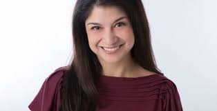 Take Ten with Christina Rios