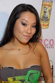 Asa akira pictures