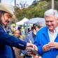 Bourbon on the Banks Festival