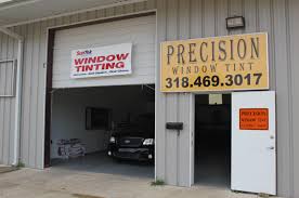 Looking for a good deal on car tint? Window Tinting Auto Commercial Residential Precision Window Tinting Bossier City La