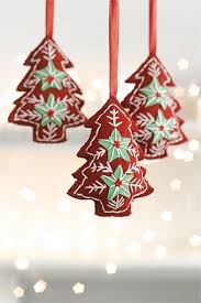 Christmas Gifts Felt Tree Ornament Set Ezibuy New Zealand Felt Christmas Ornaments Christmas Ornaments To Make Felt Christmas Decorations