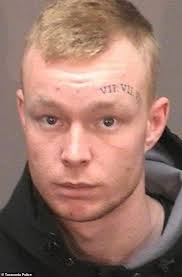 Tasmanian prison escapee Nicholas Scott shot dead in Hobart suburb of  Granton