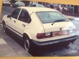 Image result for Avorio 1982 Alfa-Romeo