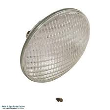 Halco Lighting Generic Hayward 300w Sealed Beam Replacement Bulb 12v Par56wfl300 12v 65225 Spa Parts Bulb Beams