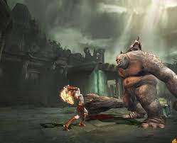 Ppsspp (playstation portable simulator suitable for playing portability) is a psp emulator which can open game files. God Of War 2 Ppsspp Download For Pc Associationyellow