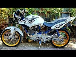 Tutorial kali ini adalah pengecatan warna candy tapi warna candy nya gelap. Tiger Herex Hitam Gambar Motor Tiger Klik Ok It Is An Apex Predator Primarily Preying On Ungulates Such As Deer And Wild Boar Einzignahtig