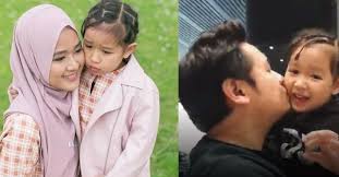 Pengacara popular ally iskandar menjelaskan punca putus tunang. Kekal Hubungan Baik Demi Anak Netizen Puji Sikap Farah Lee Dan Ally Iskandar