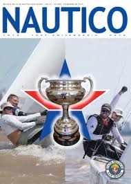 Revista Nautico N°299 by CNSI