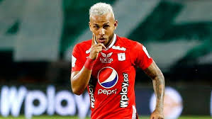Arrancó en el deportivo pasto, pasó por patriotas, independiente medellín y la equidad. America De Cali Hoy Duvan Vergara No Me Esperaba El Llamado A La Seleccion Colombia Marca Claro Colombia