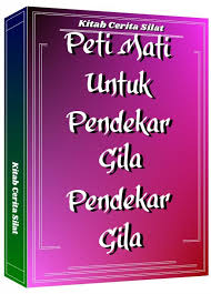 Pin Di Penghianatan Joko Galing Pendekar Gila Dendam