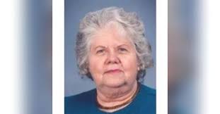 Jean A. (Green) Bastian Obituary