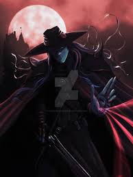 Rex Roman sketch by Spearhafoc