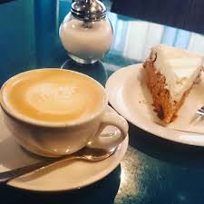Perfect Kaffee Und Kuchen D Carrotcake Cappuccino Coffee Coffeehouse Kaffee Kaffeeundkuchen Cake Coffeetime Instacafe Carrot Cake Food Coffee Time