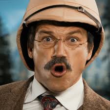 Epic Rap Battles of History