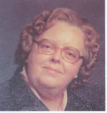 Shirley Marie Schlussler Reynolds (1935-1994)