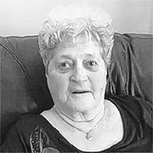 Suzanne Bailey Obituary (1934