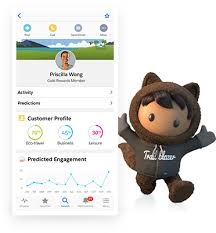 Customer data at your fingertips and track deals on the move. Crm Mobile App For Iphone Or Android Salesforce App Salesforce Com