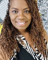 Tiffany Clarke's Instagram, Twitter & Facebook