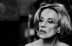 Art.19 Agency • Peter Lindbergh