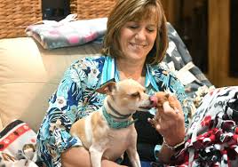 Not only is it important that we pray for healthy pets, but also sick pets that are in need of god's healing. Pet Tales Soft Blankets And Heartfelt Prayers To Comfort Ailing Pets Pittsburgh Post Gazette