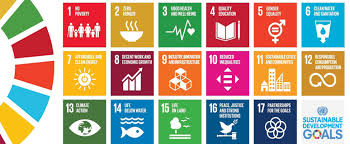 Protect, restore and promote sustainable use of terrestrial ecosystems, sustainably manage forests, combat desertification, and halt and reverse land degradation and halt biodiversity loss promote peaceful and inclusive societies for sustainable development, provide access to justice for all and. Umsetzung Der Ziele Fur Nachhaltige Entwicklung World Vision