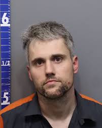 MTV's 'Teen Mom' star Ryan Edwards arrested again in Hamilton County