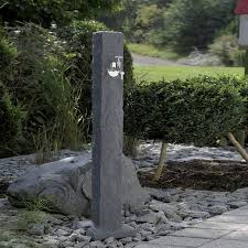Wasserzapfstellen flexibel, täuschend echt, ein soll der heimische garten blühen und gedeihen, dann ist besonders im sommer. Wasserzapfstelle Fur Den Garten Online Kaufen