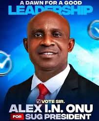 Historic Election Victory for Biological Sciences Students