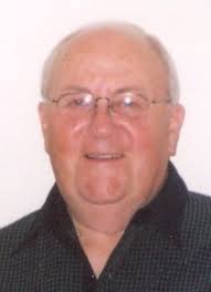 Donald Bowker Obituary