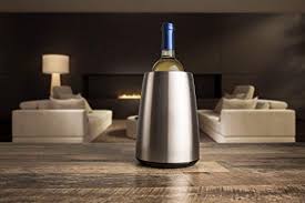 Also, you can read more about countertop wine chillers in this post. Best Single Bottle Wine Chiller 2021 Rapid Chilling Options