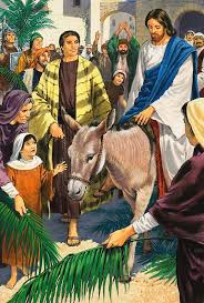 Find the perfect palm sunday stock photos and editorial news pictures from getty images. Palm Sunday Painting By Clive Uptton