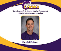 Profile for Camdenton R-III School District