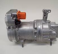 Tesla Model 3 Y S X AC Compressor Heat Pump Unit Electric ...