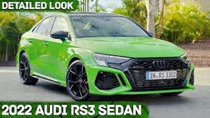 Image result for Kyalami Green 2022 RS3