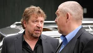 Thorsten merten spielt kurt stich. Tatort Folge 944 Dicker Als Wasser Tatort Fans